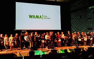 Godność będzie hasłem tegorocznej edycji WAMA Film Festival w Olsztynie